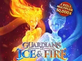 Guardians of Ice and Fire screenshot