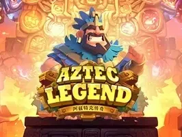 Aztec Legend screenshot