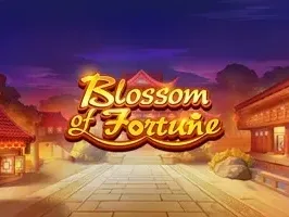 Blossom of Fortune screenshot