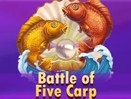 Battle of Five Carp screenshot