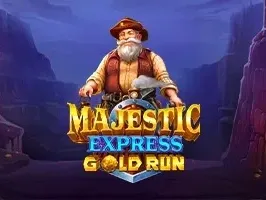 Majestic Express - Gold Run