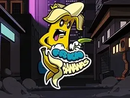 FRKN Bananas