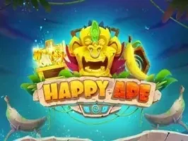 Happy Ape screenshot