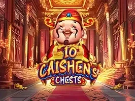 10 CaiShen's Chest