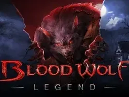 Blood Wolf legend